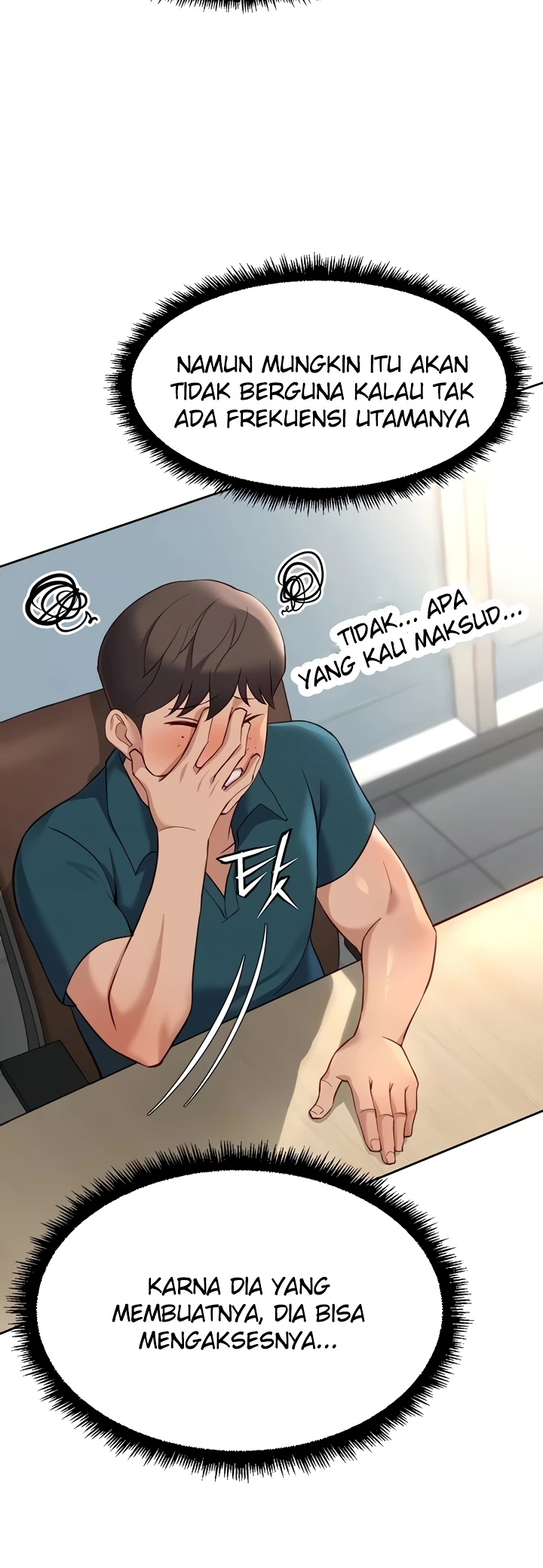 Common Sense Manipulation Program - Page 8